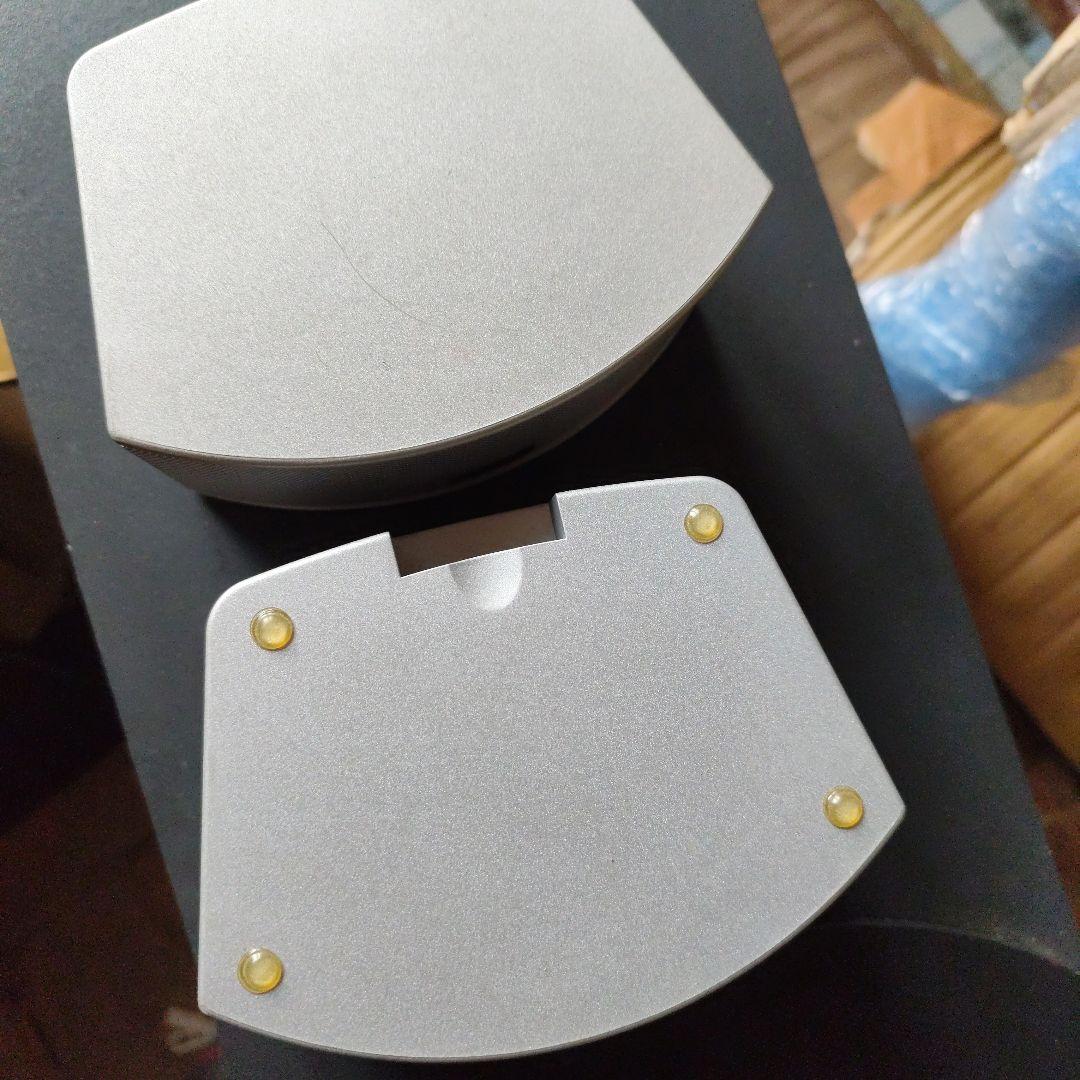 BOSE AV3-2-1GS メディアセンタースピーカーシステム