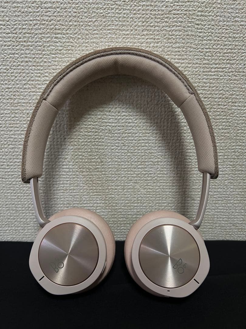 Bang&Olufsen H8i ピンク