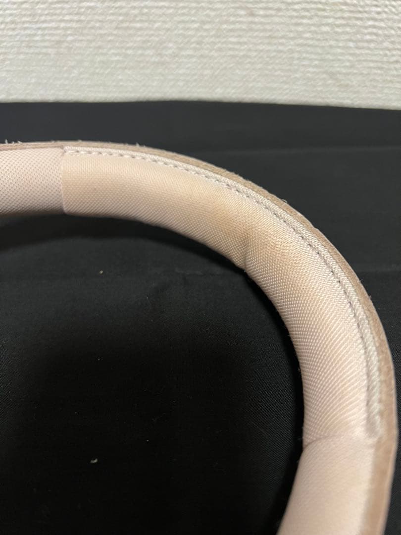 Bang&Olufsen H8i ピンク