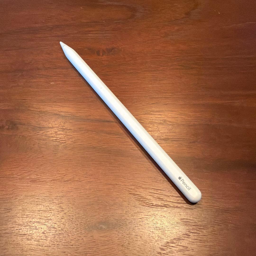 Apple Pencil付きiPad Pro 12.9第6世代 256GB