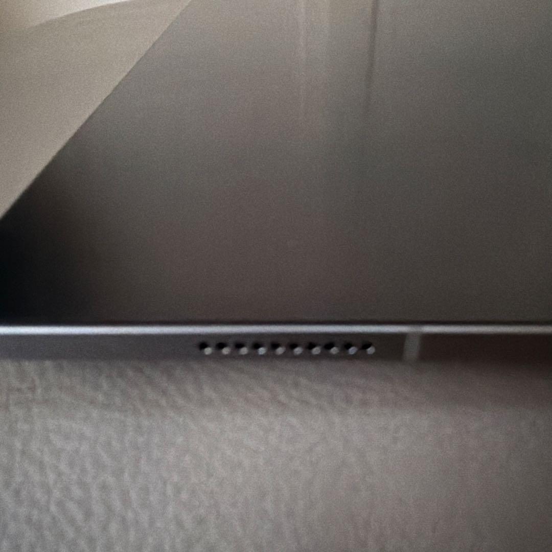 Apple Pencil付きiPad Pro 12.9第6世代 256GB