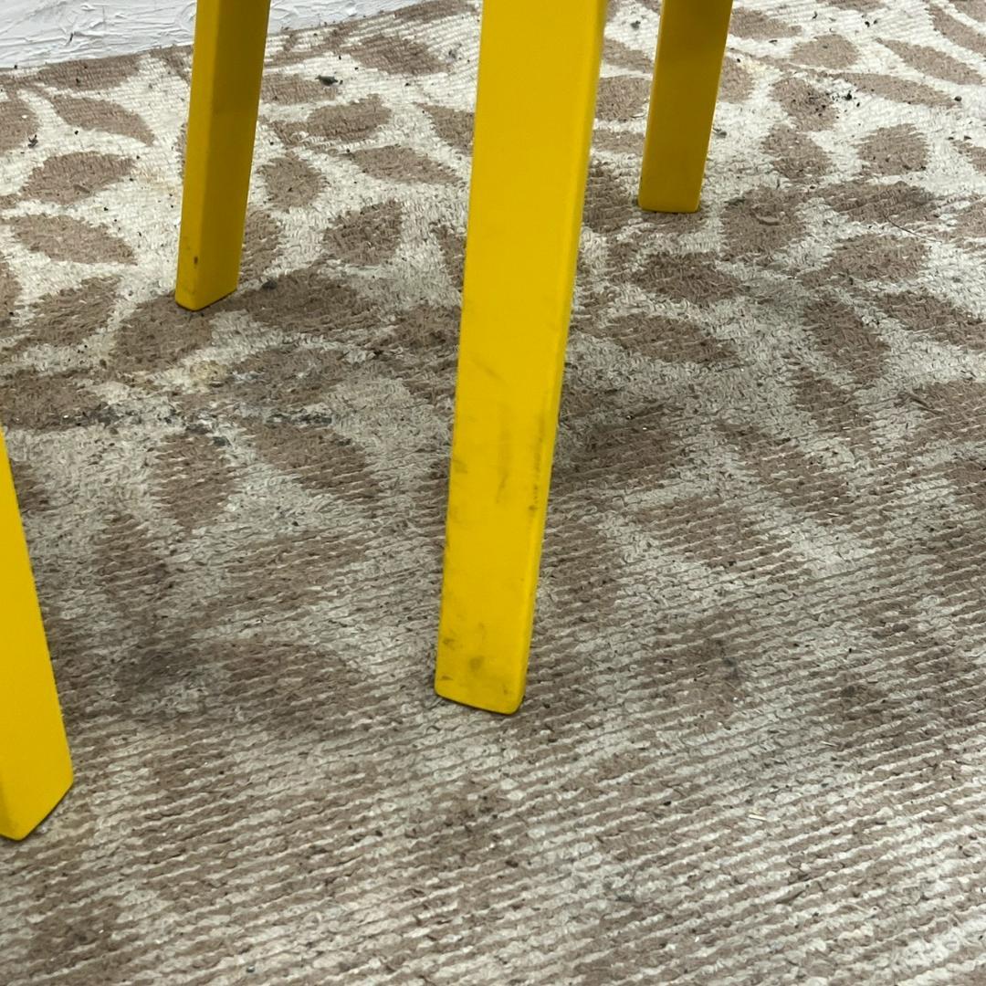 ぶなしめじ様 送料込 Vitra ヴィトラ オールプラスチックチェア 2脚