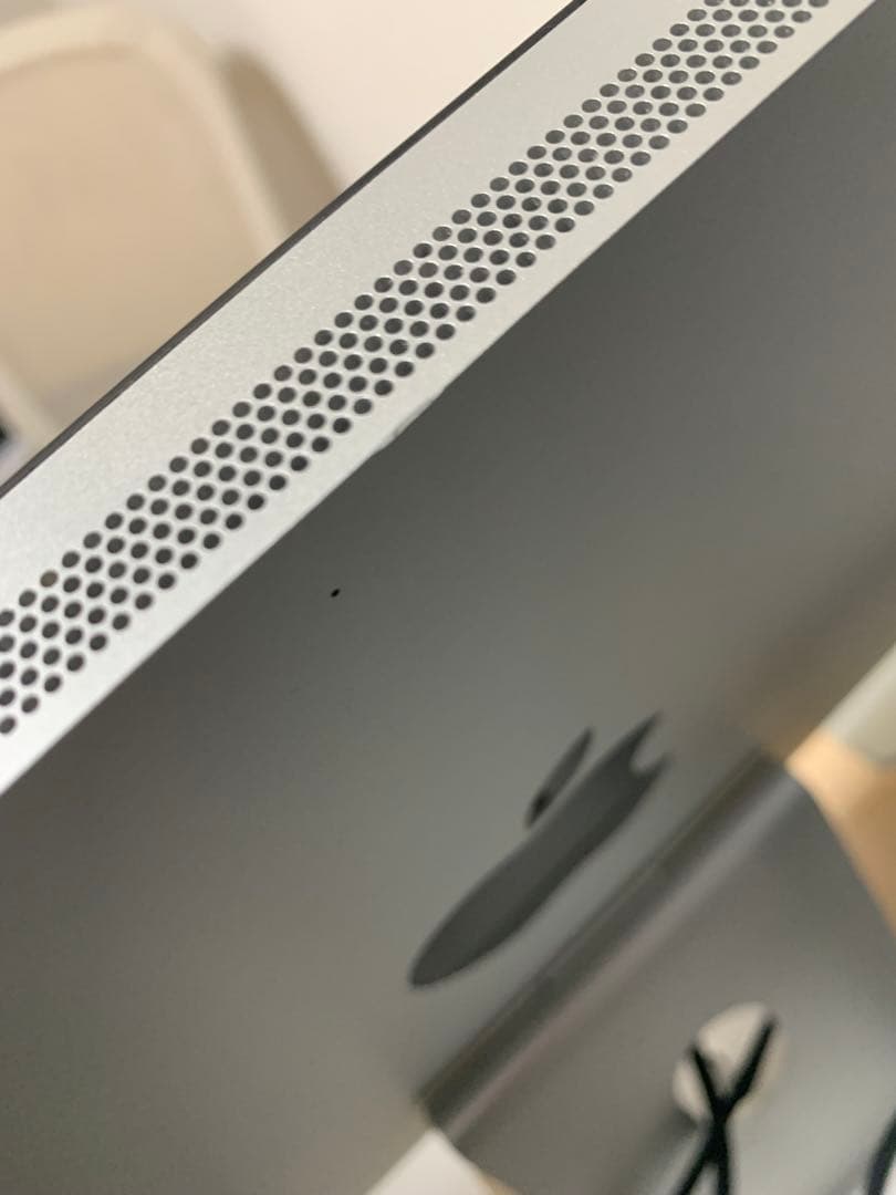 アップルStudio Display 標準ガラス 傾きを調整できるスタンド