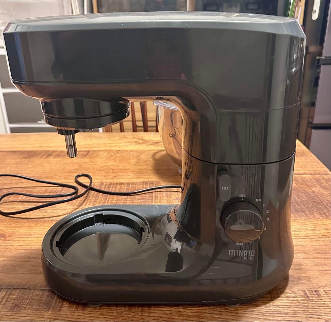 家庭用 スタンドミキサー 美品　キッチンエイド　等お探しの方に