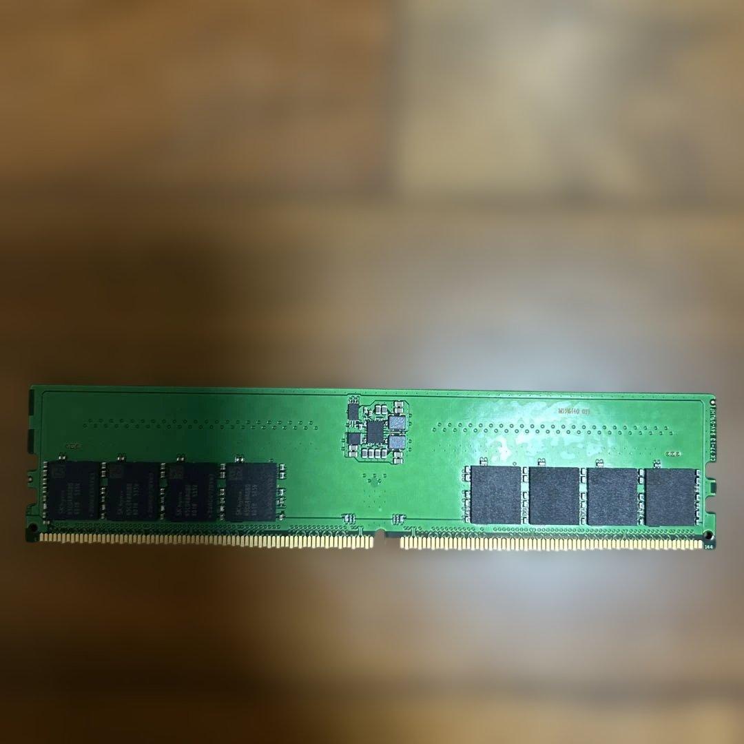 (*り様 SK hynix DDR4 16GB メモリー