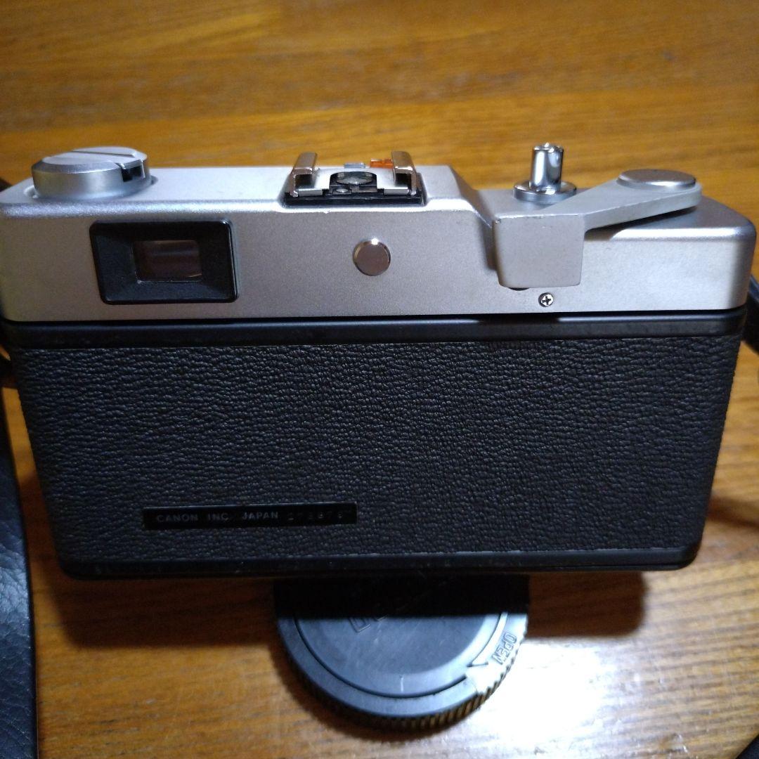 Nikon　Canon　MAMIYA　6台+1台