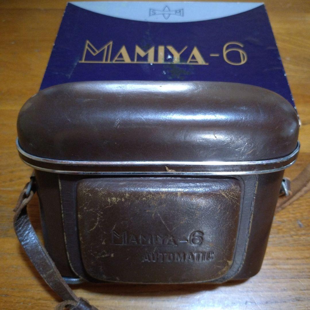 Nikon　Canon　MAMIYA　6台+1台