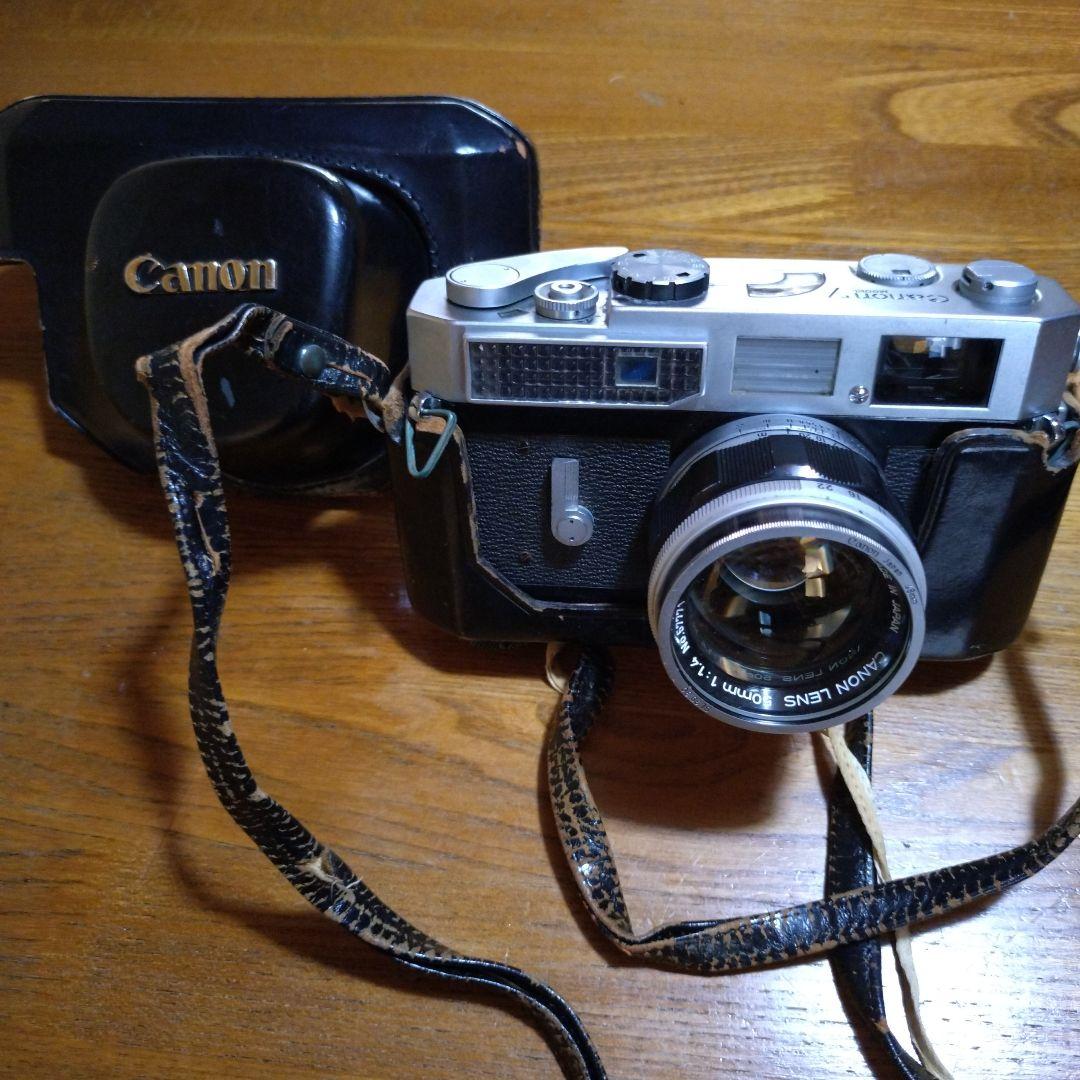 Nikon　Canon　MAMIYA　6台+1台