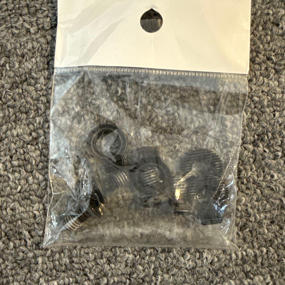 BURTON GENESIS 21年 EST Mサイズ スノーボードビンディング