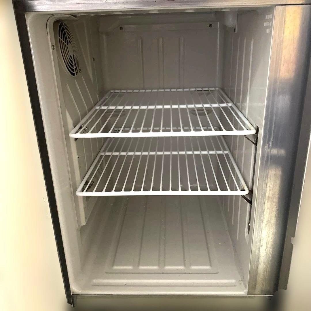 かな　ホシザキ 台下冷凍冷蔵庫 RFT-150PNE 業務用