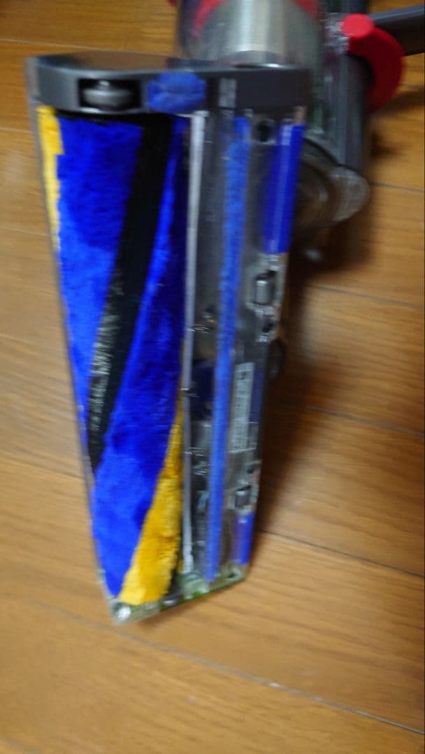 週末 値下げdyson ダイソン　V12 detectslim SV46