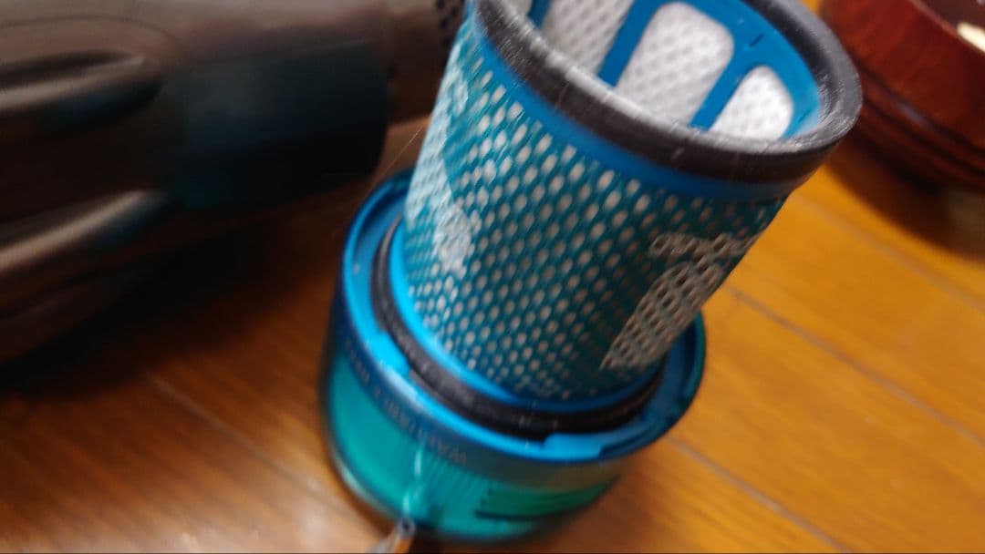 週末 値下げdyson ダイソン　V12 detectslim SV46