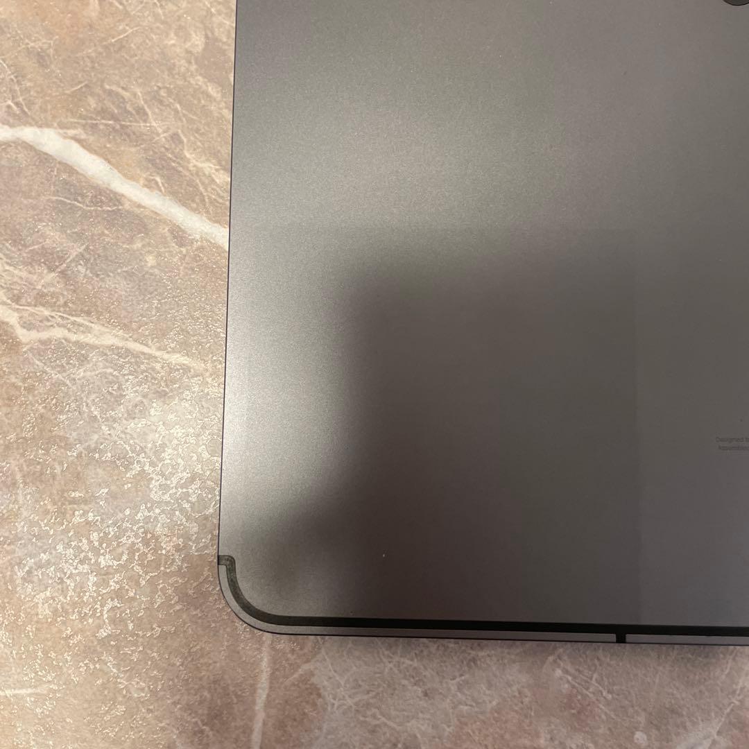 iPad Pro12.9 第三世代　KDDI au Apple pencil付き