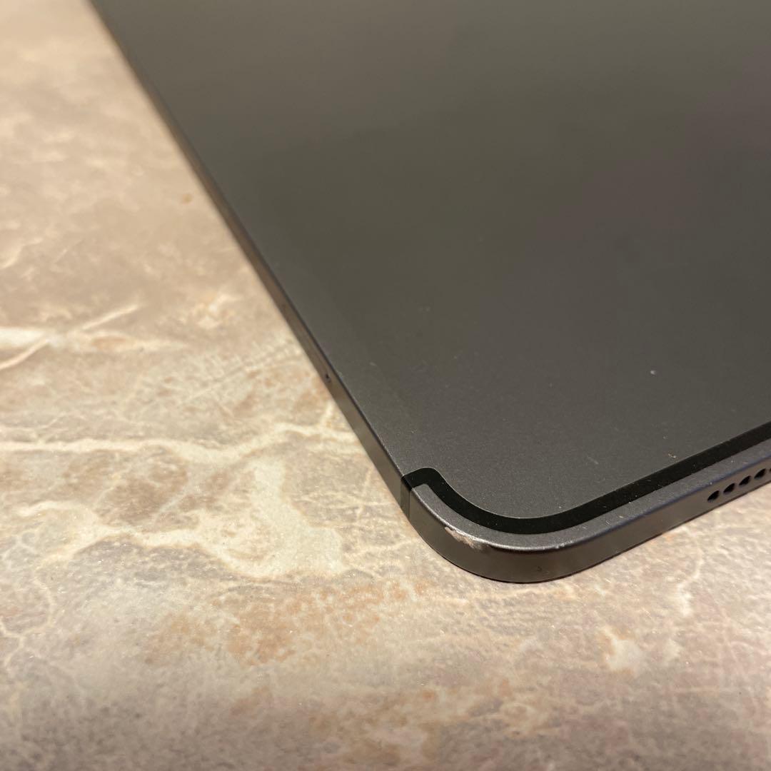 iPad Pro12.9 第三世代　KDDI au Apple pencil付き