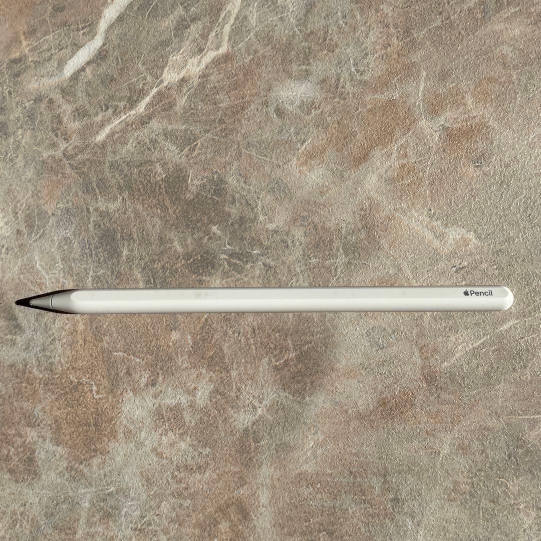 iPad Pro12.9 第三世代　KDDI au Apple pencil付き