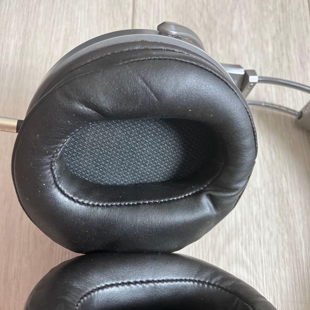 DENON AH-D9200 オーバーイヤーヘッドホン