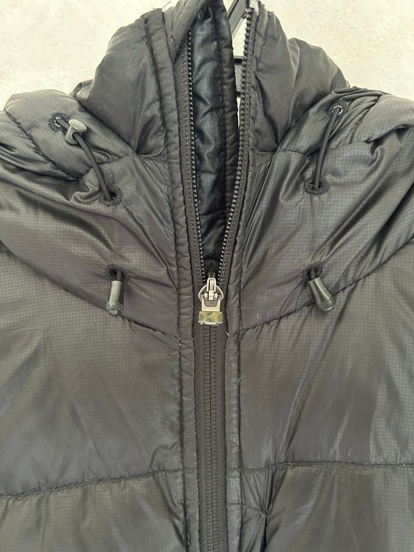 NIKE ACG ダウン　フード　00s 90s L archive