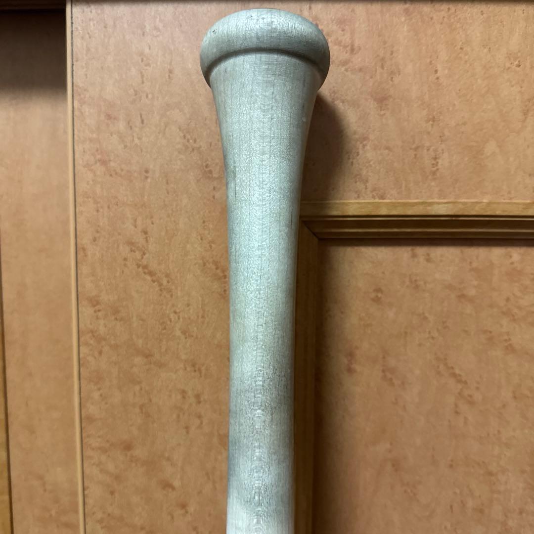 硬式　木製　バット　マルーチ