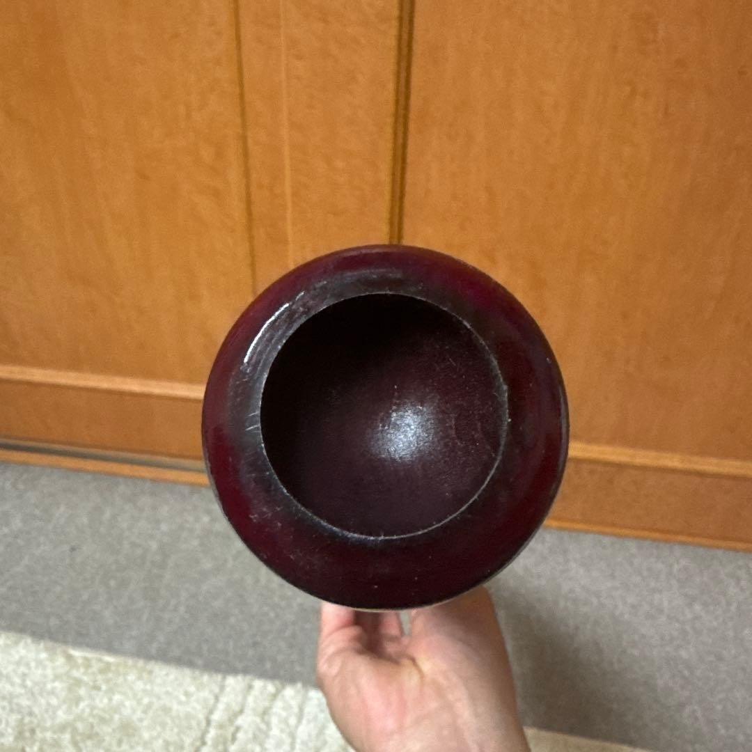 硬式　木製　バット　マルーチ