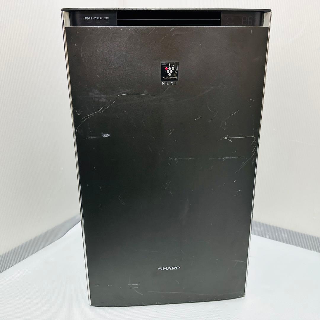 【ハイグレードモデル】 SHARP KI-X75E9 空気清浄機　2021年製