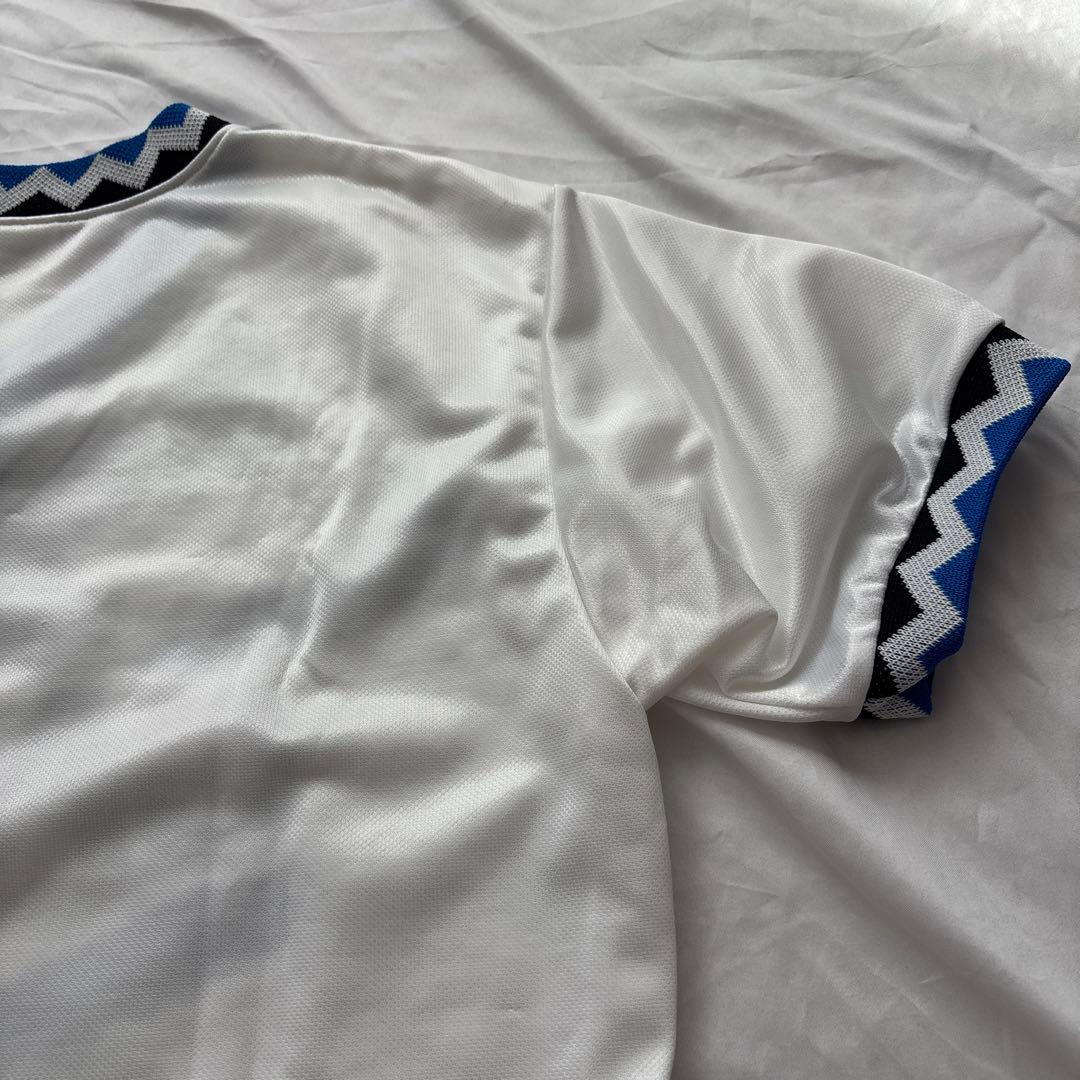 希少 ガンバ大阪 初期 レプリカ ユニフォーム ミズノ