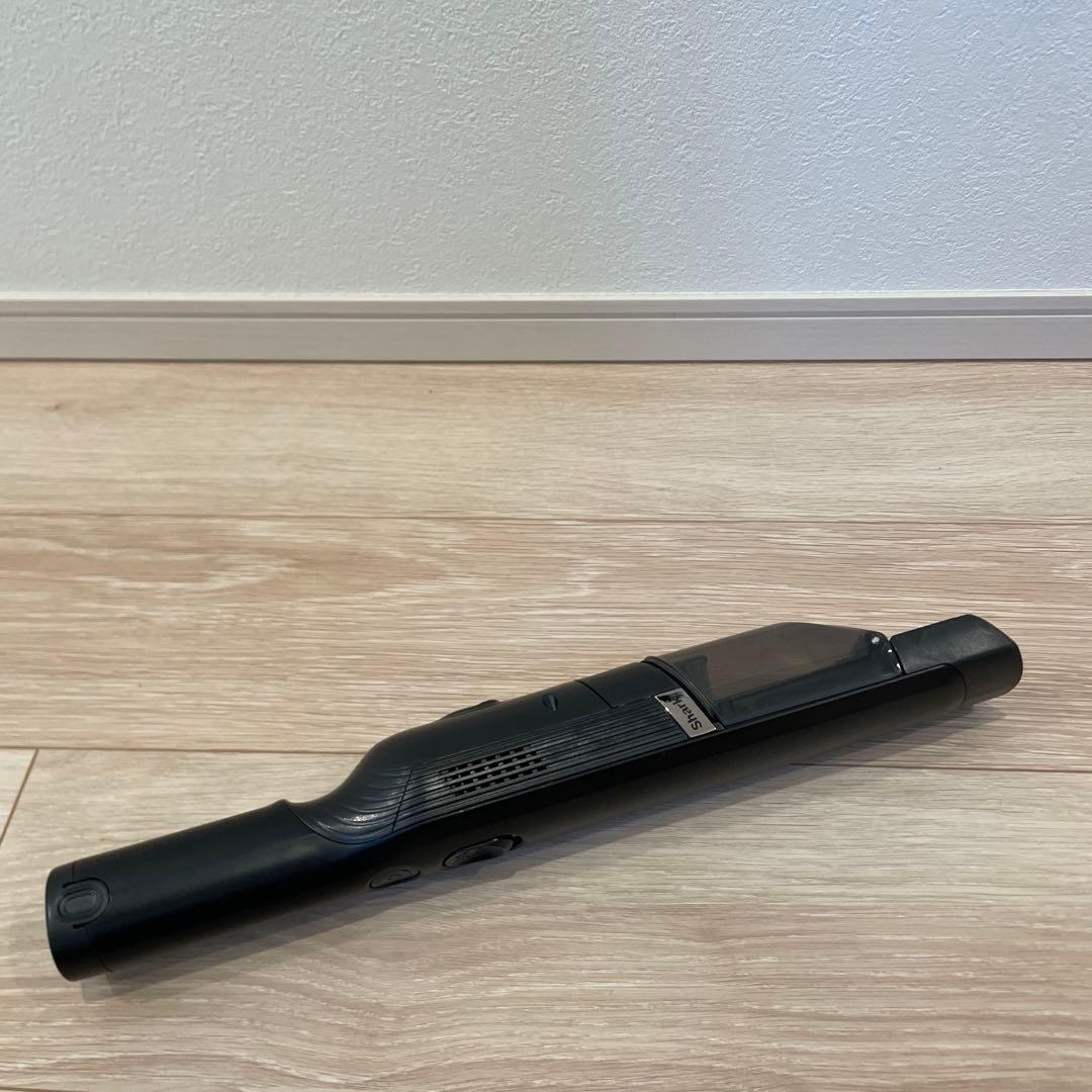 Shark EVOPOWER 充電式ハンディクリーナー