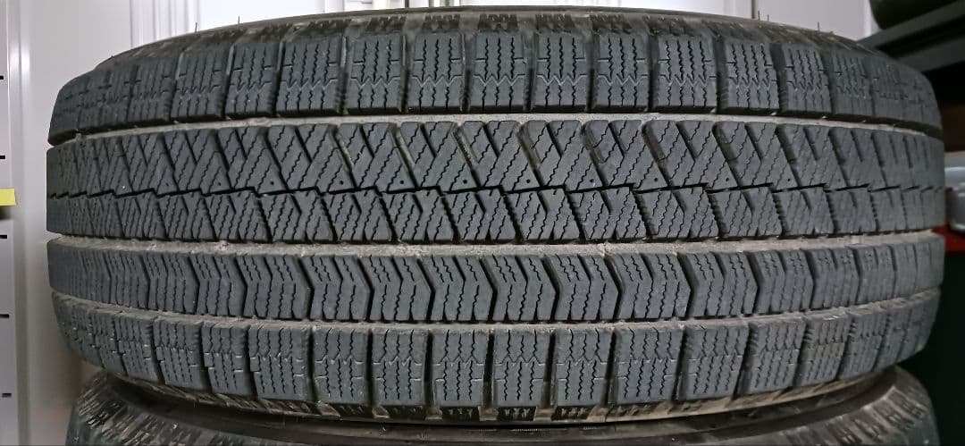 ◆美品◆15インチスタッドレス＆ホイールセット◆185/60R15◆2本セット◆