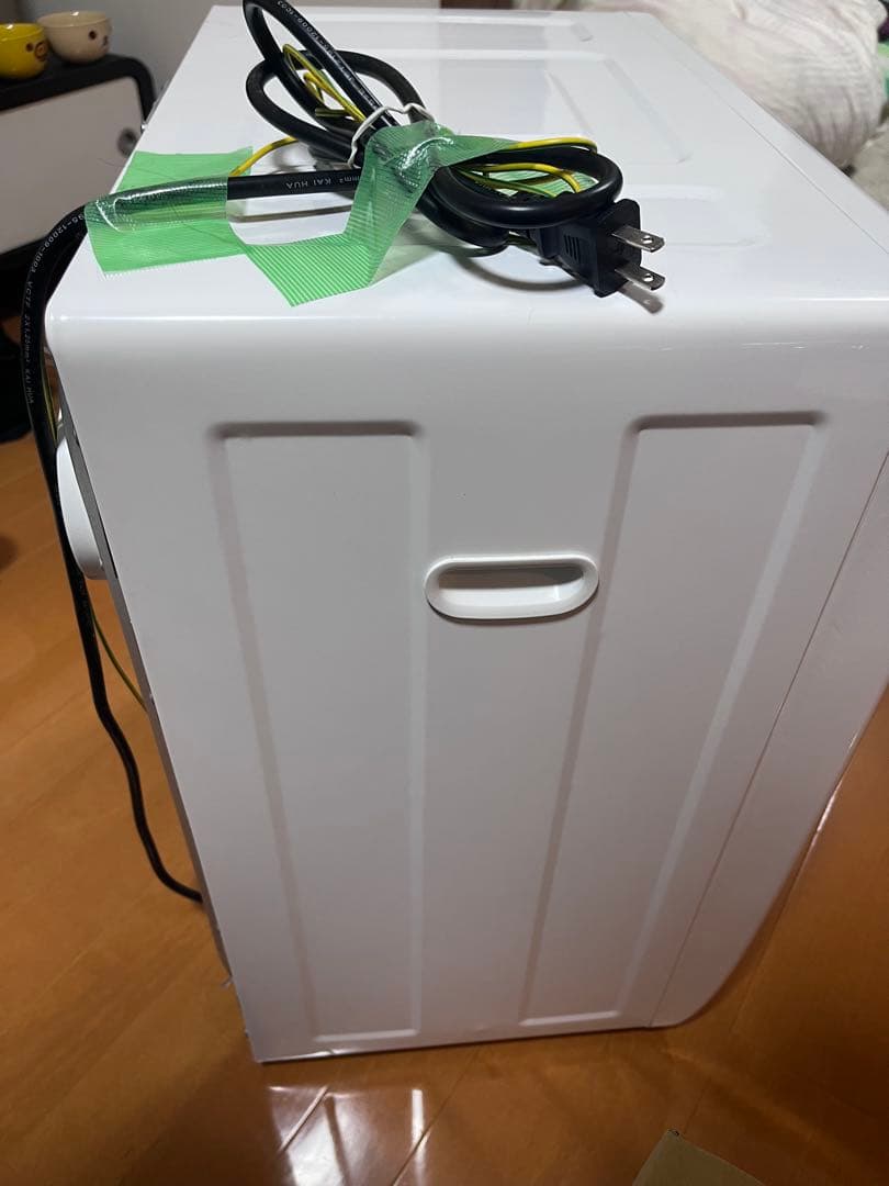 衣類乾燥機 MYWAVE warm dryer 3.0