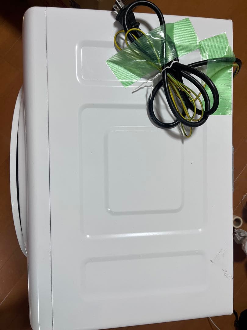 衣類乾燥機 MYWAVE warm dryer 3.0