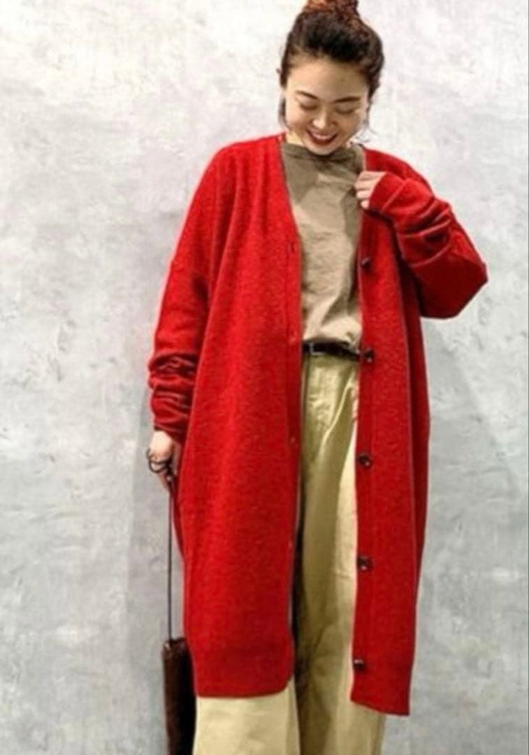 Ｊｏｕ♡*.+＊journal standard luxe☆メリノボイル