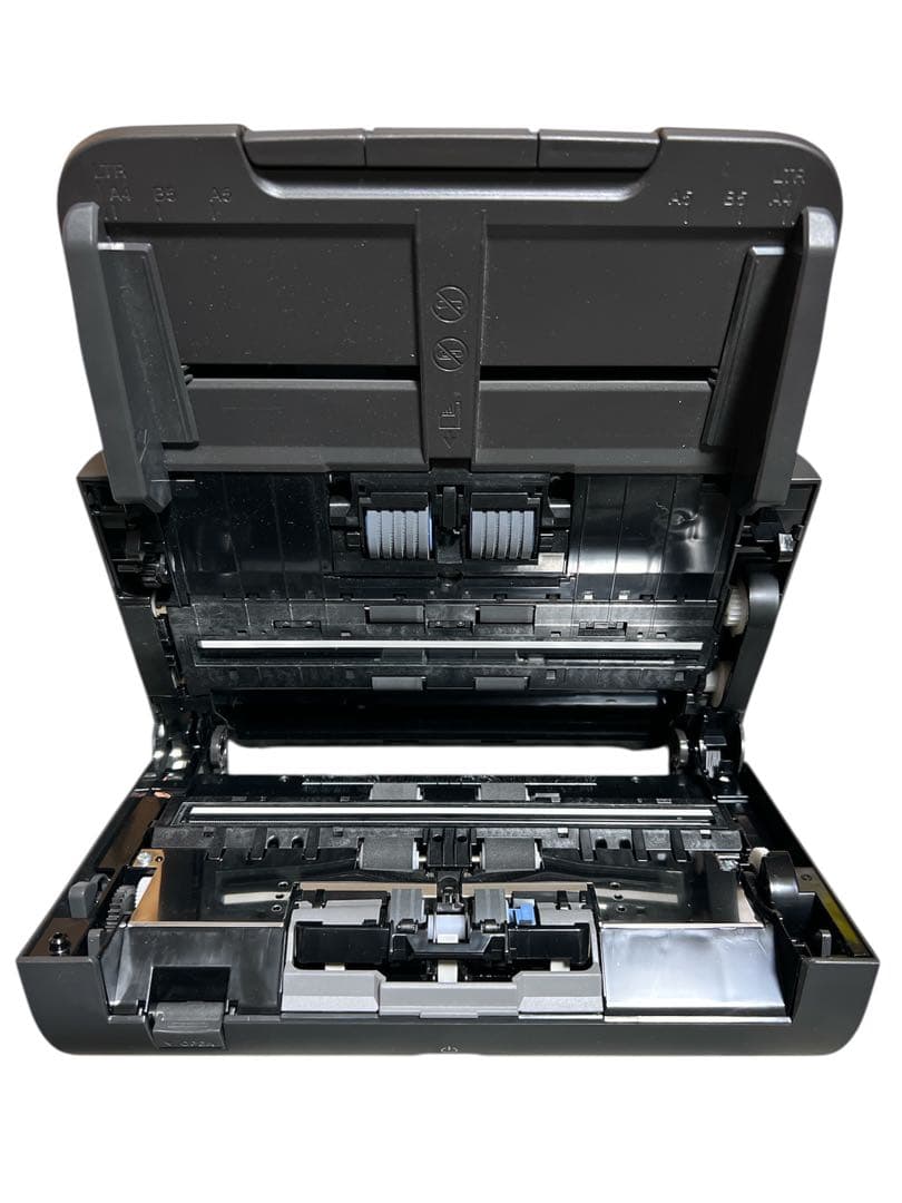 Canon imageFORMULA DR-C240 ドキュメントスキャナー