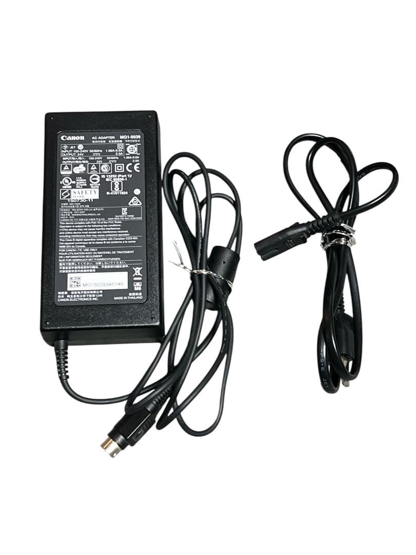 Canon imageFORMULA DR-C240 ドキュメントスキャナー