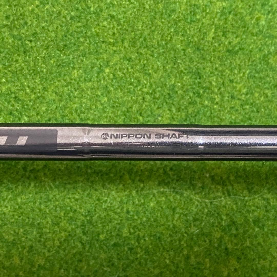 フォーティーン ウェッジ 3本セット FR-5 50 54 58 TS-101w