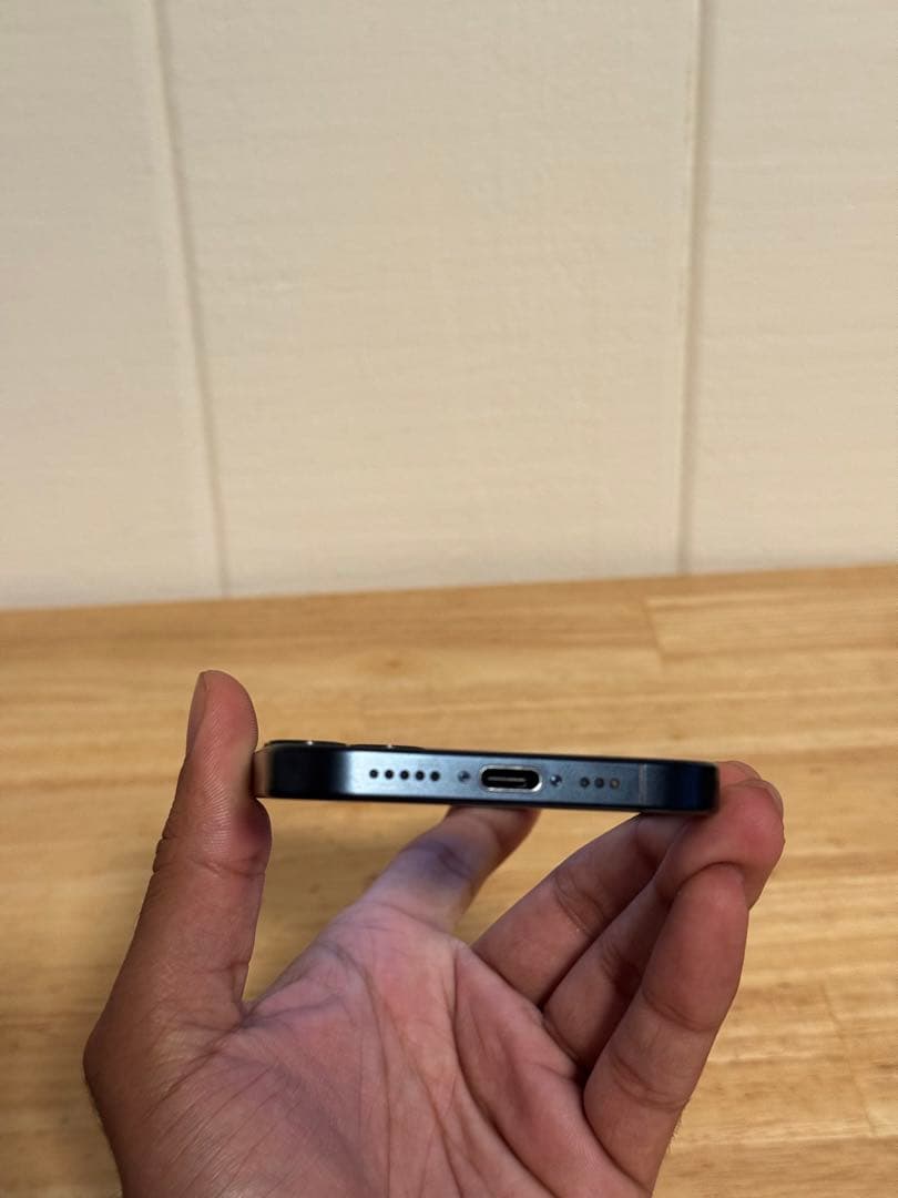 【美品】iPhone 15 Pro｜256gb｜SIMフリー