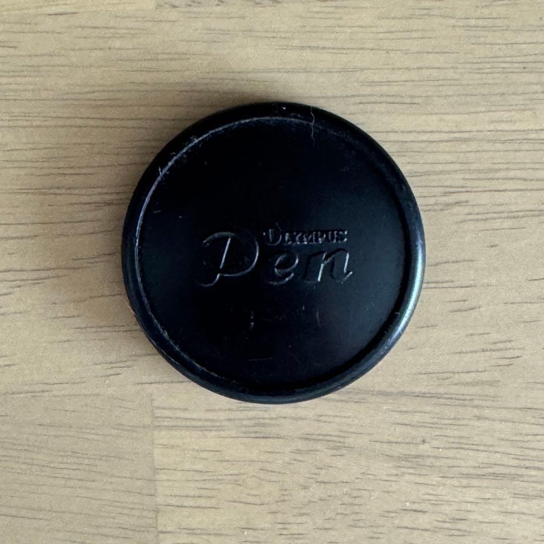 OLYMPUS TRIP 35 コンパクトカメラ