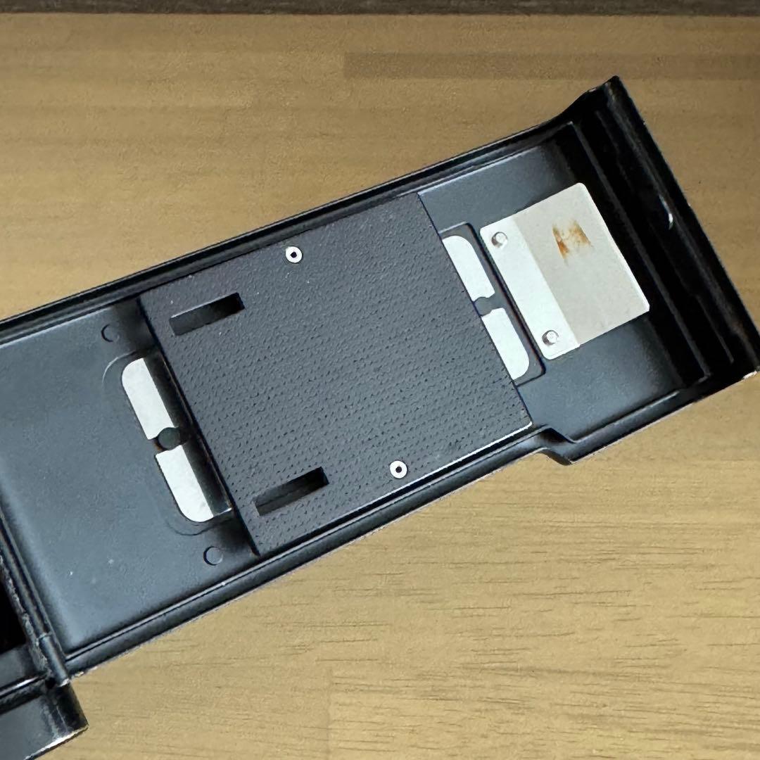 OLYMPUS TRIP 35 コンパクトカメラ