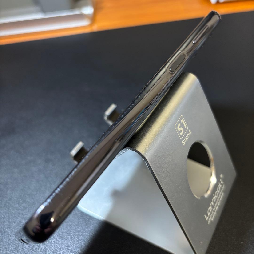 GalaxyA32 5G ブラック au