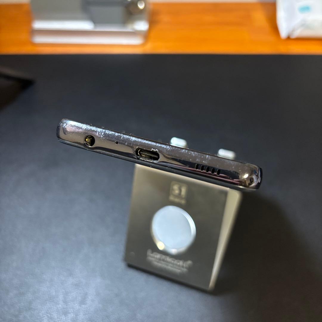 GalaxyA32 5G ブラック au