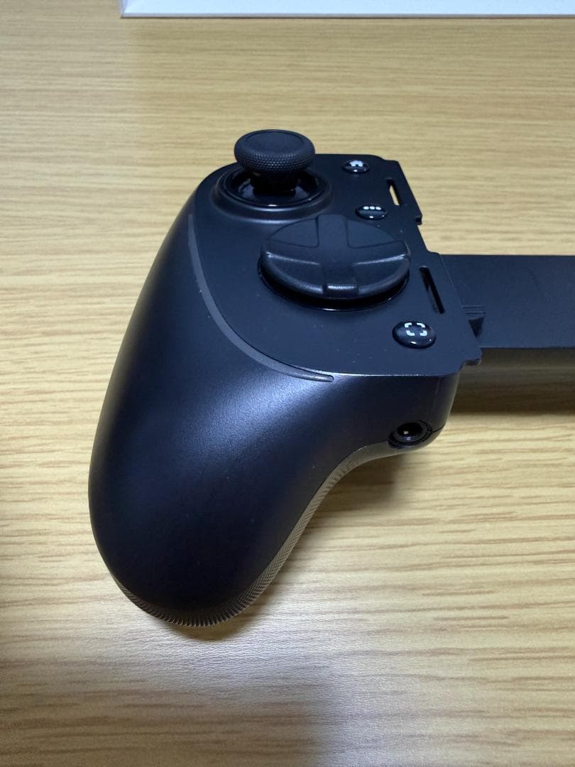 【美品】Razer Kishi Ultra USB-C ゲームコントローラー