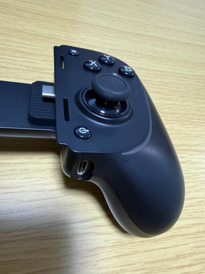 【美品】Razer Kishi Ultra USB-C ゲームコントローラー