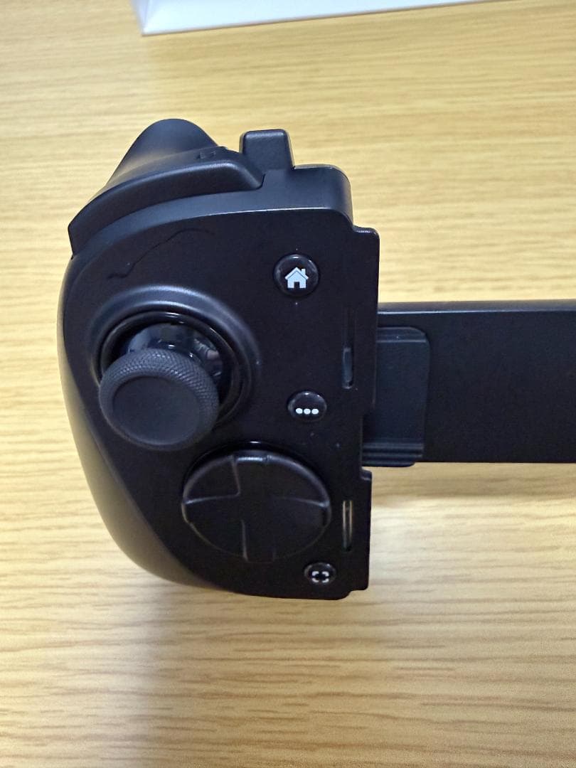 【美品】Razer Kishi Ultra USB-C ゲームコントローラー