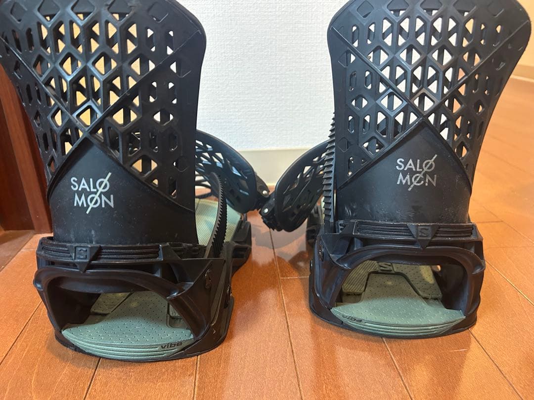 スノーボード Salomon HIGHLANDER