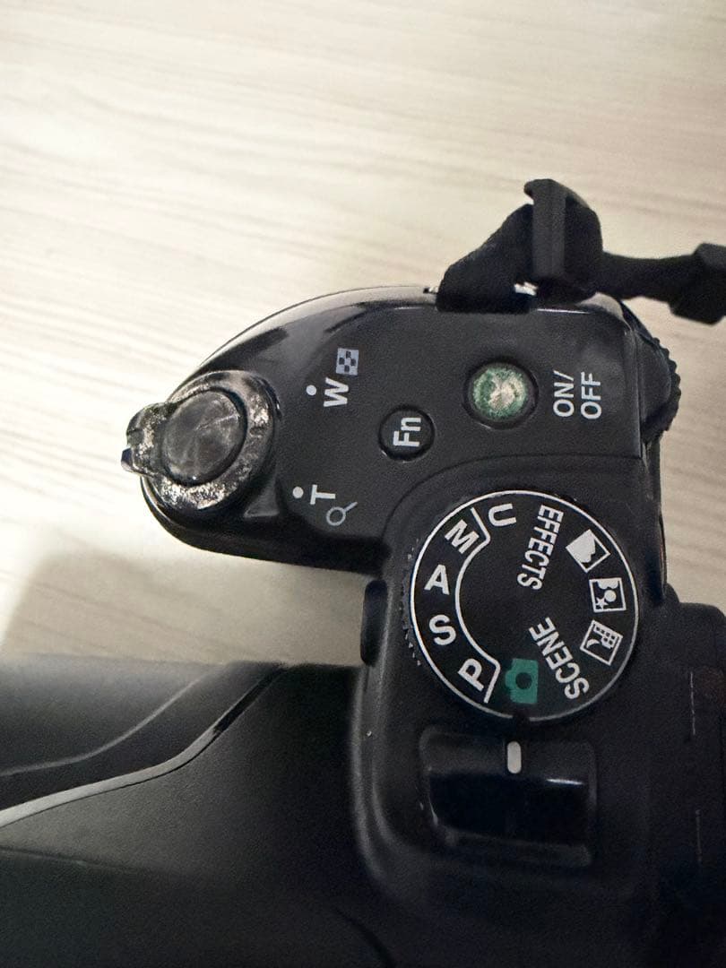 デジタルカメラ nikon coolpix p610