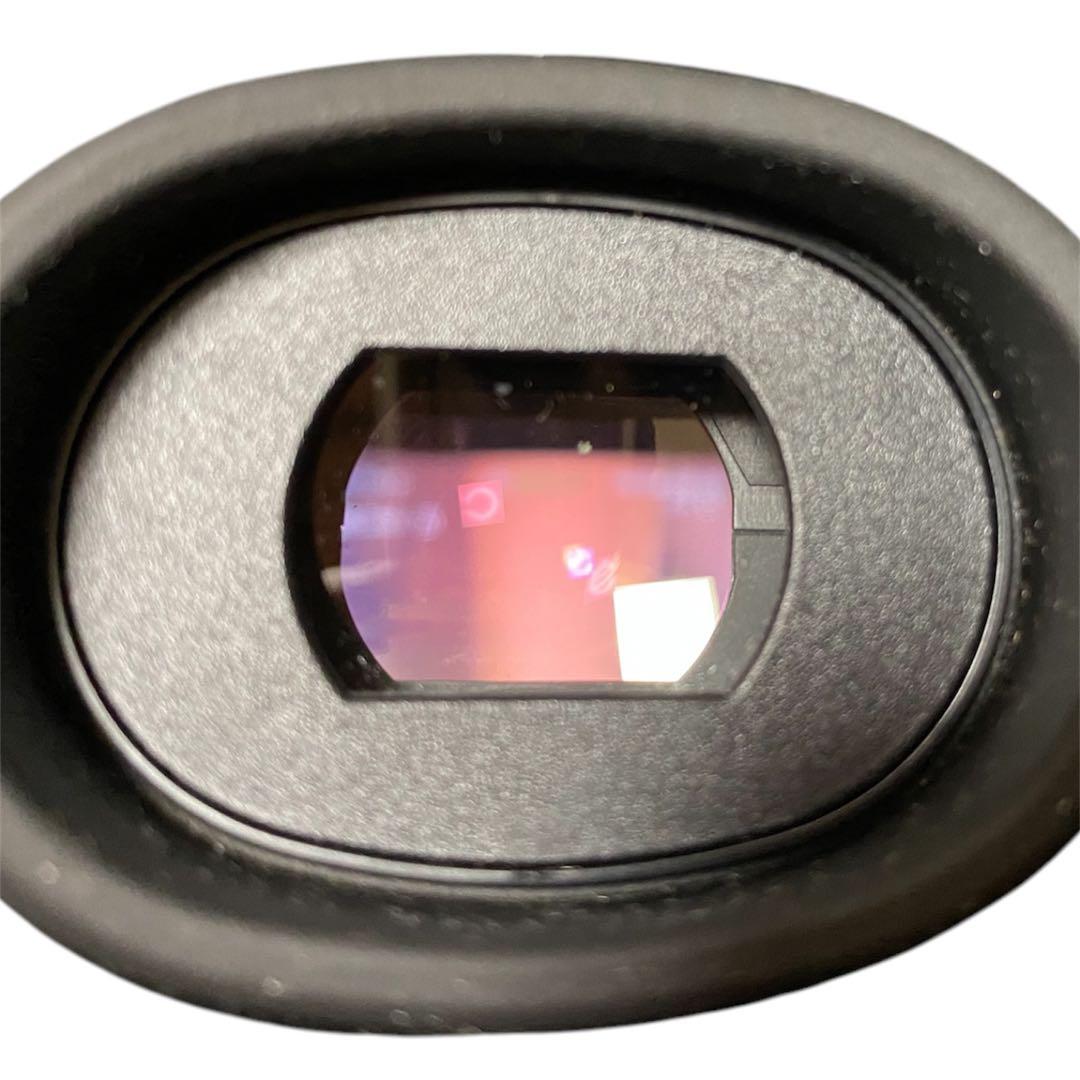 【N】Sony Handycam HDR-AX2000ソニー　ビデオカメラ