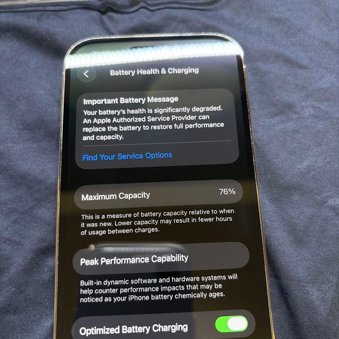 スマートフォン本体 Apple iPhone 14 Pro 256g silver