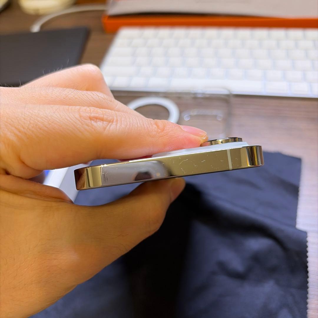 スマートフォン本体 Apple iPhone 14 Pro 256g silver