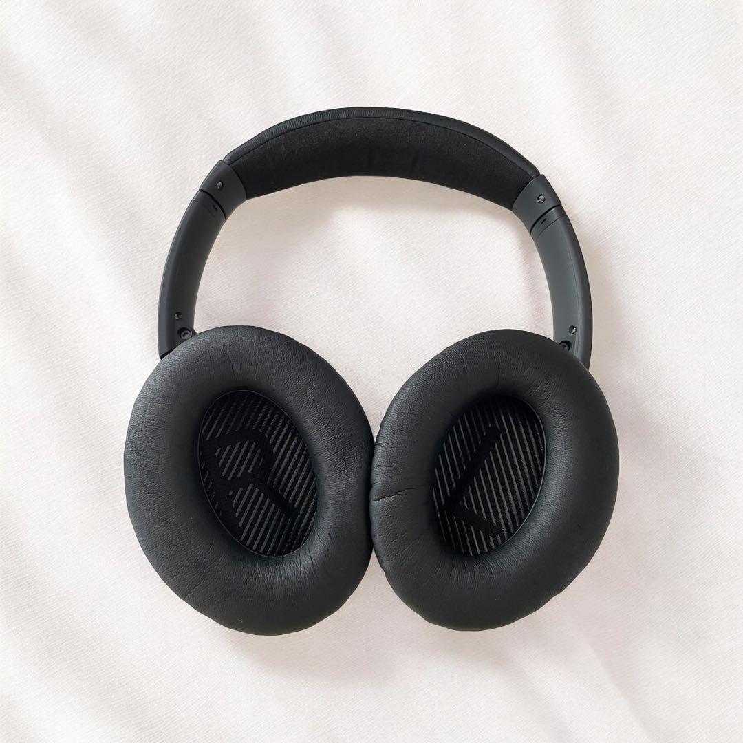 BOSE Quiet Comfort 35 Ⅱ