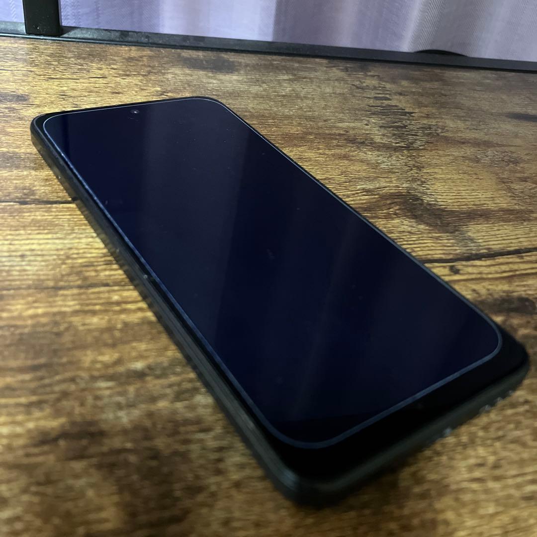 MOTOROLA moto g13 128GB 本体のみ