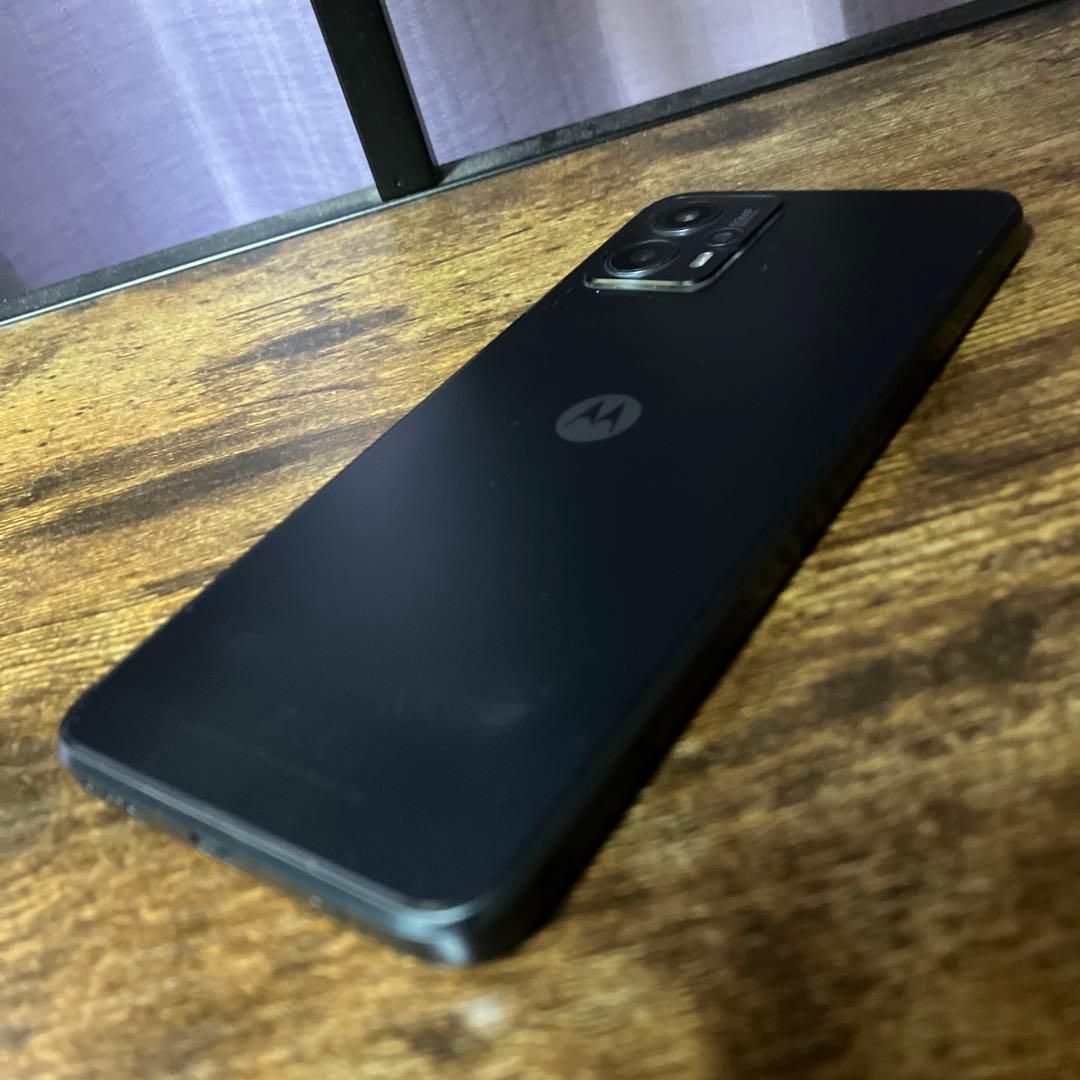 MOTOROLA moto g13 128GB 本体のみ