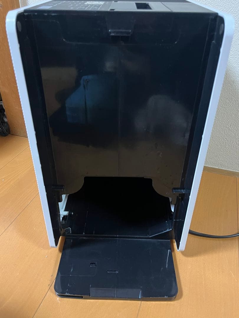 ② 24年製ダイニチ 気化ハイブリッド式加湿器 HD-LX1024